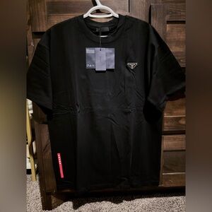 Prada Black Top Large